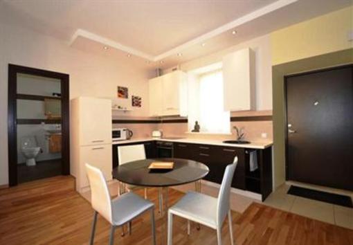 фото отеля Rentida Apartments Vilnius
