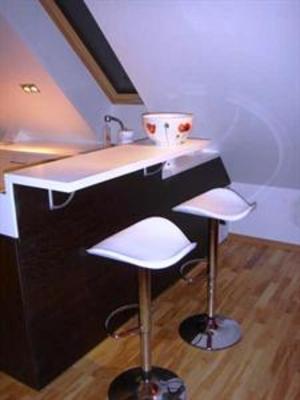 фото отеля Rentida Apartments Vilnius