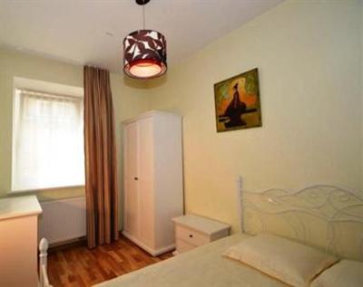фото отеля Rentida Apartments Vilnius