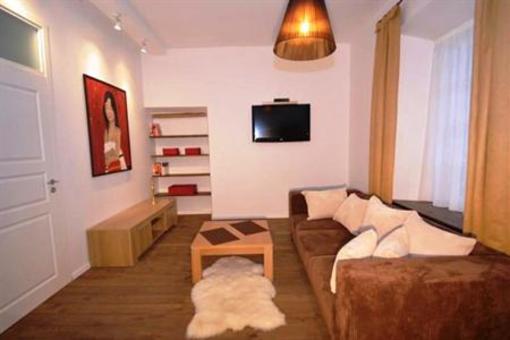 фото отеля Rentida Apartments Vilnius
