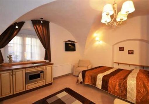 фото отеля Rentida Apartments Vilnius