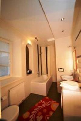 фото отеля Rentida Apartments Vilnius