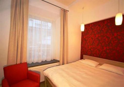 фото отеля Rentida Apartments Vilnius