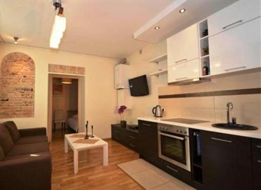 фото отеля Rentida Apartments Vilnius