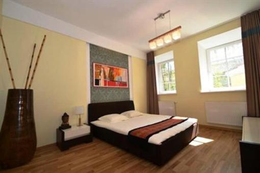 фото отеля Rentida Apartments Vilnius