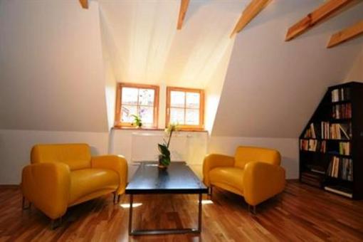 фото отеля Rentida Apartments Vilnius