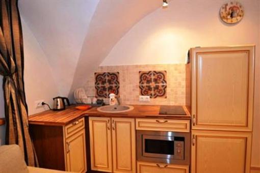 фото отеля Rentida Apartments Vilnius