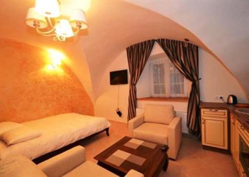 фото отеля Rentida Apartments Vilnius