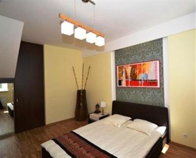 фото отеля Rentida Apartments Vilnius