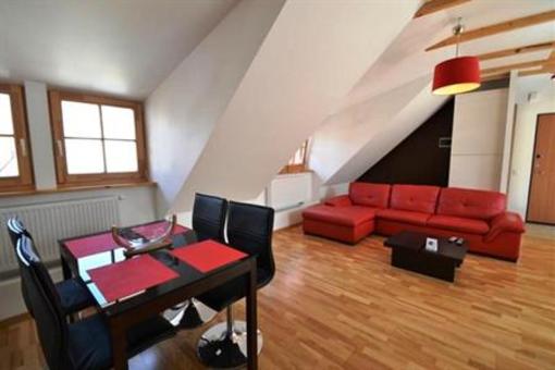 фото отеля Rentida Apartments Vilnius