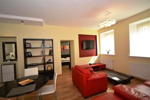 фото отеля Rentida Apartments Vilnius