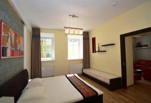 фото отеля Rentida Apartments Vilnius