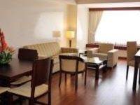 Apart Suites Tequendama Bogota