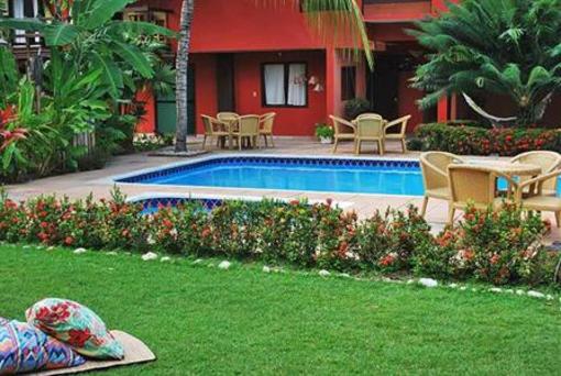 фото отеля Hotel Pousada Saudosa Maloca Porto Seguro