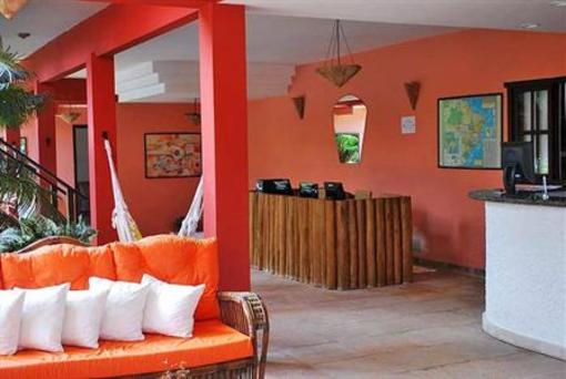фото отеля Hotel Pousada Saudosa Maloca Porto Seguro