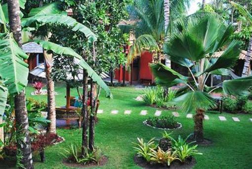 фото отеля Hotel Pousada Saudosa Maloca Porto Seguro