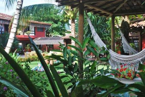 фото отеля Hotel Pousada Saudosa Maloca Porto Seguro