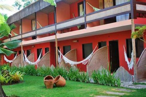 фото отеля Hotel Pousada Saudosa Maloca Porto Seguro