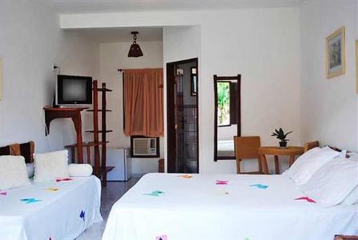 фото отеля Hotel Pousada Saudosa Maloca Porto Seguro
