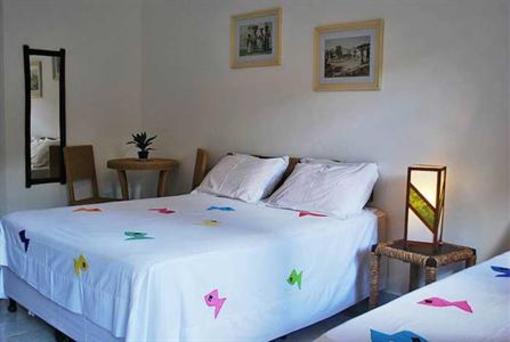 фото отеля Hotel Pousada Saudosa Maloca Porto Seguro