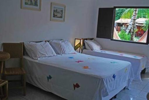 фото отеля Hotel Pousada Saudosa Maloca Porto Seguro
