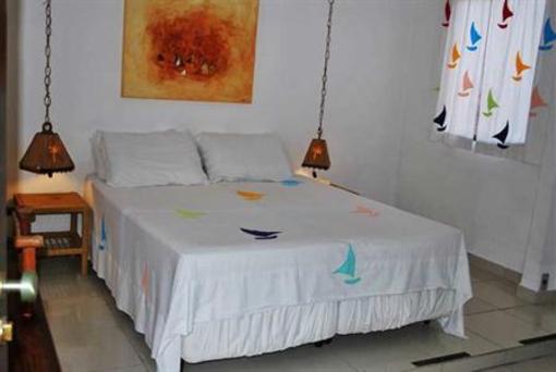 фото отеля Hotel Pousada Saudosa Maloca Porto Seguro