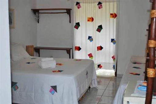 фото отеля Hotel Pousada Saudosa Maloca Porto Seguro