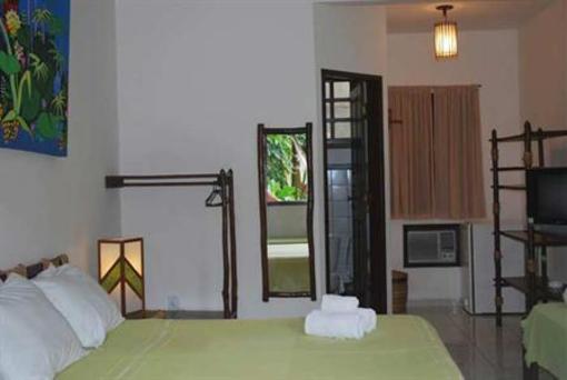 фото отеля Hotel Pousada Saudosa Maloca Porto Seguro