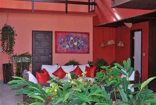 фото отеля Hotel Pousada Saudosa Maloca Porto Seguro