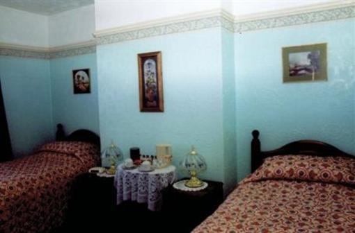 фото отеля Central Guest House Birmingham
