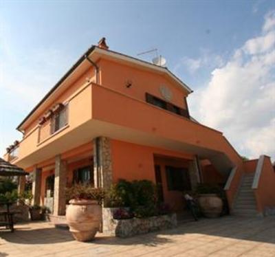 фото отеля Hotel Maremma Sul Mare