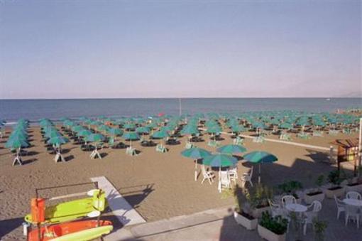 фото отеля Hotel Maremma Sul Mare