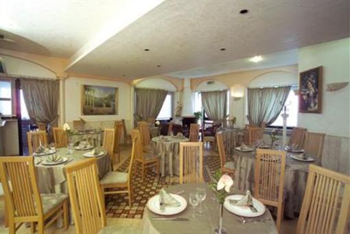фото отеля Hotel Maremma Sul Mare