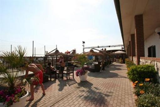 фото отеля Hotel Maremma Sul Mare