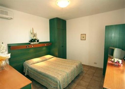 фото отеля Hotel Maremma Sul Mare