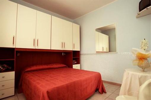 фото отеля Hotel Maremma Sul Mare