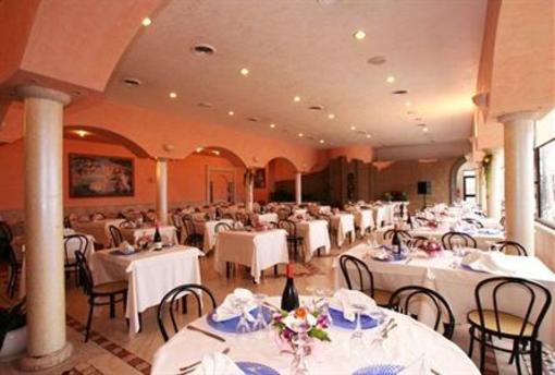 фото отеля Hotel Maremma Sul Mare