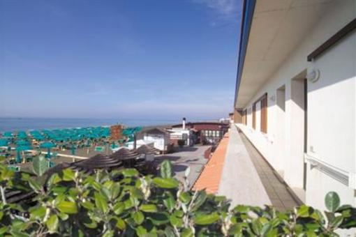 фото отеля Hotel Maremma Sul Mare
