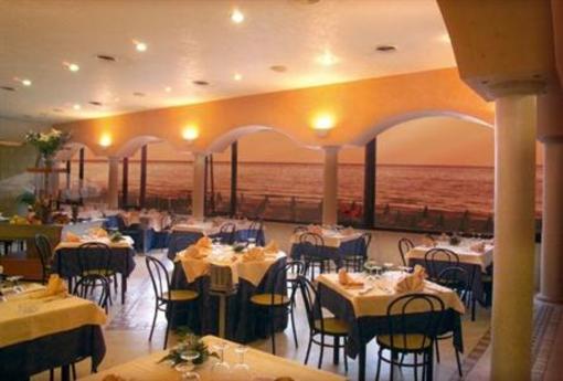 фото отеля Hotel Maremma Sul Mare