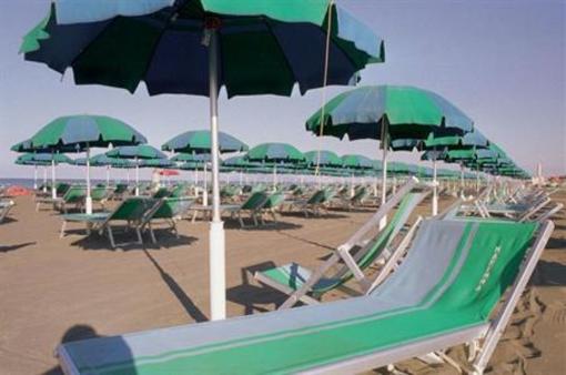 фото отеля Hotel Maremma Sul Mare