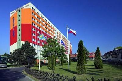 фото отеля Duo Hotel Prague