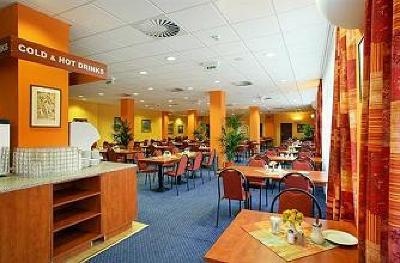 фото отеля Duo Hotel Prague