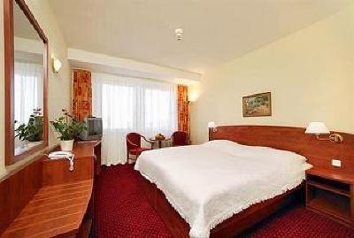 фото отеля Duo Hotel Prague