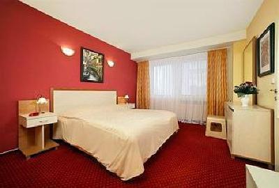 фото отеля Duo Hotel Prague