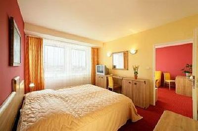 фото отеля Duo Hotel Prague