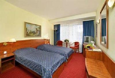 фото отеля Duo Hotel Prague