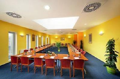 фото отеля Duo Hotel Prague