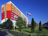 Duo Hotel Prague