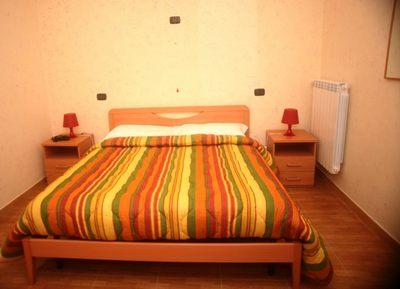 фото отеля B&B Alloggio Maria