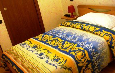 фото отеля B&B Alloggio Maria